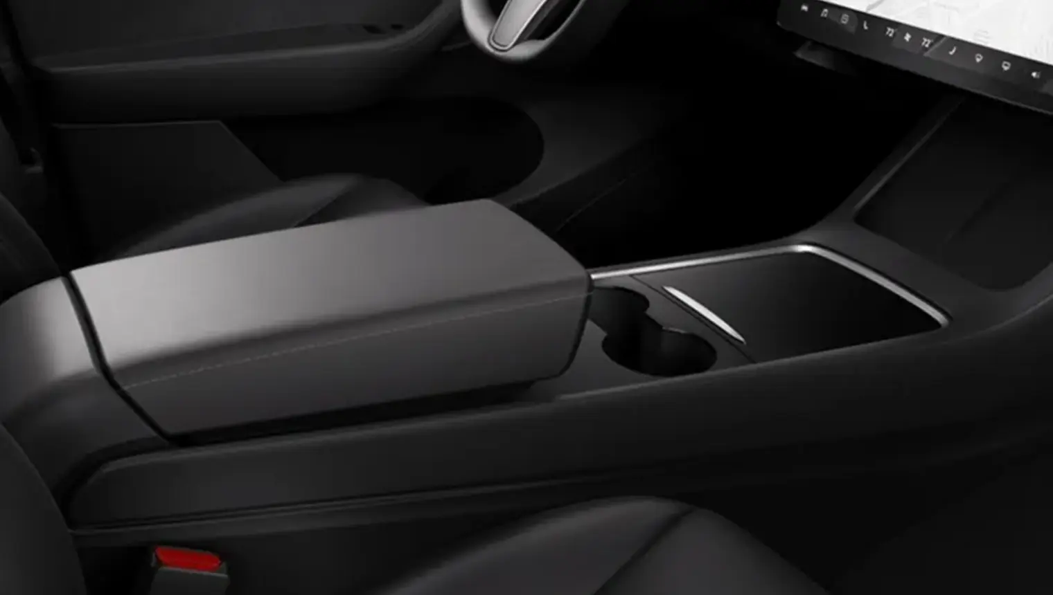 Tesla Model Y Specs