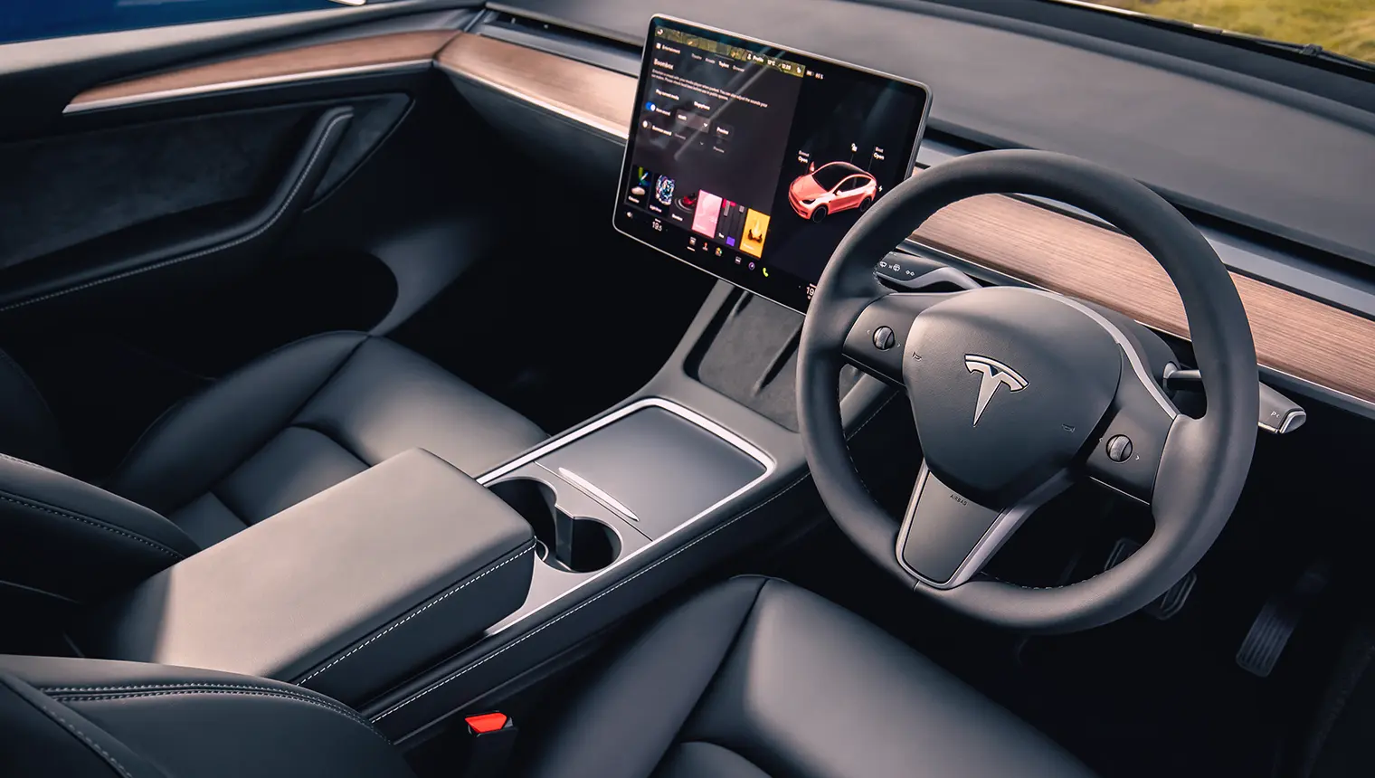 Tesla Model Y Specs