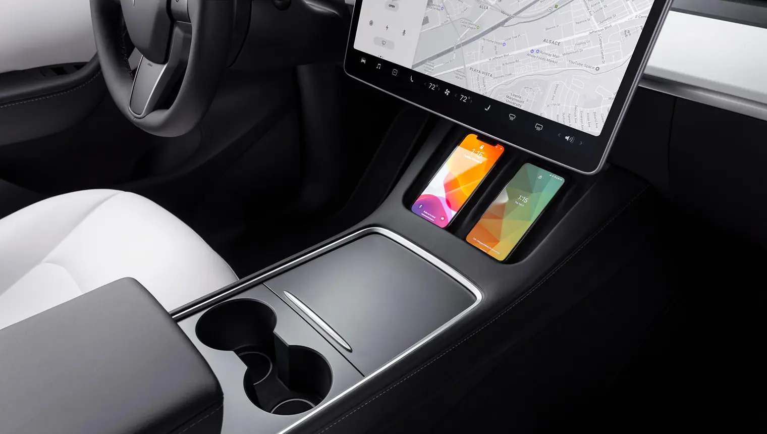 Tesla Model Y Specs