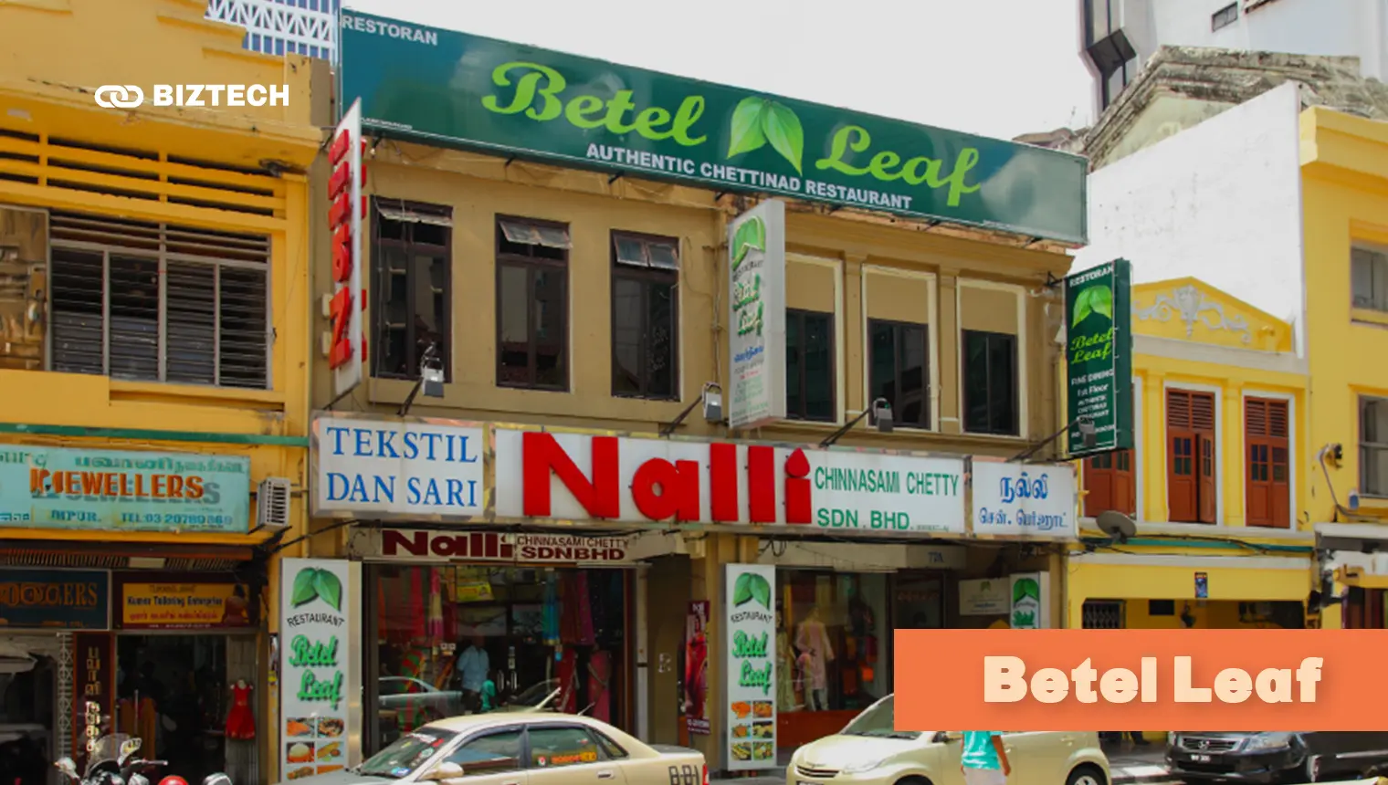 Betel Leaf