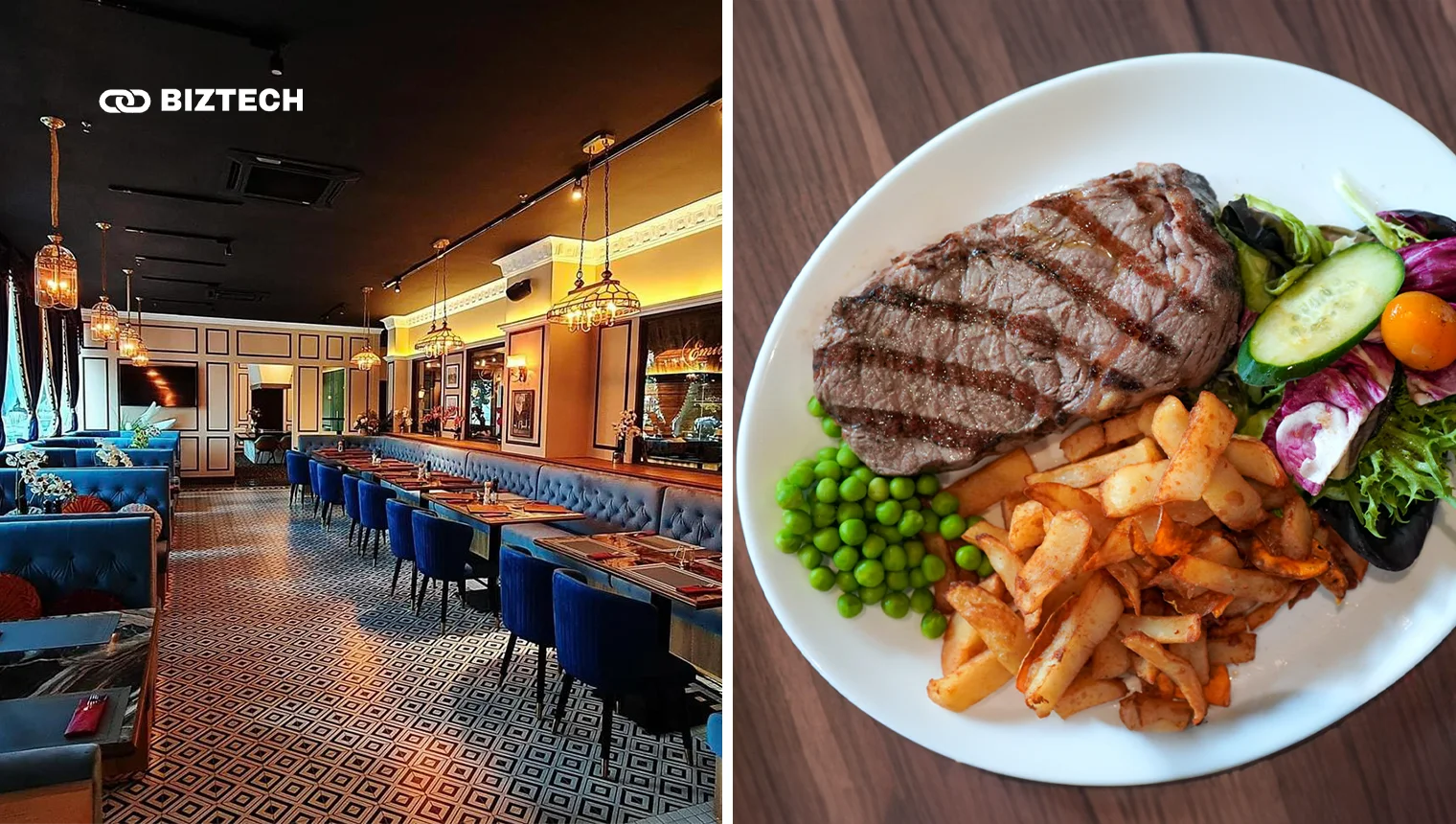 Emily’s Steakhouse