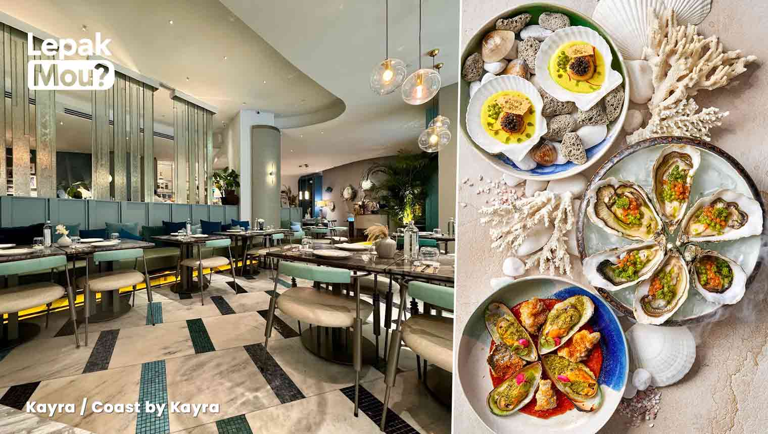 Kayra _ Coast by Kayra