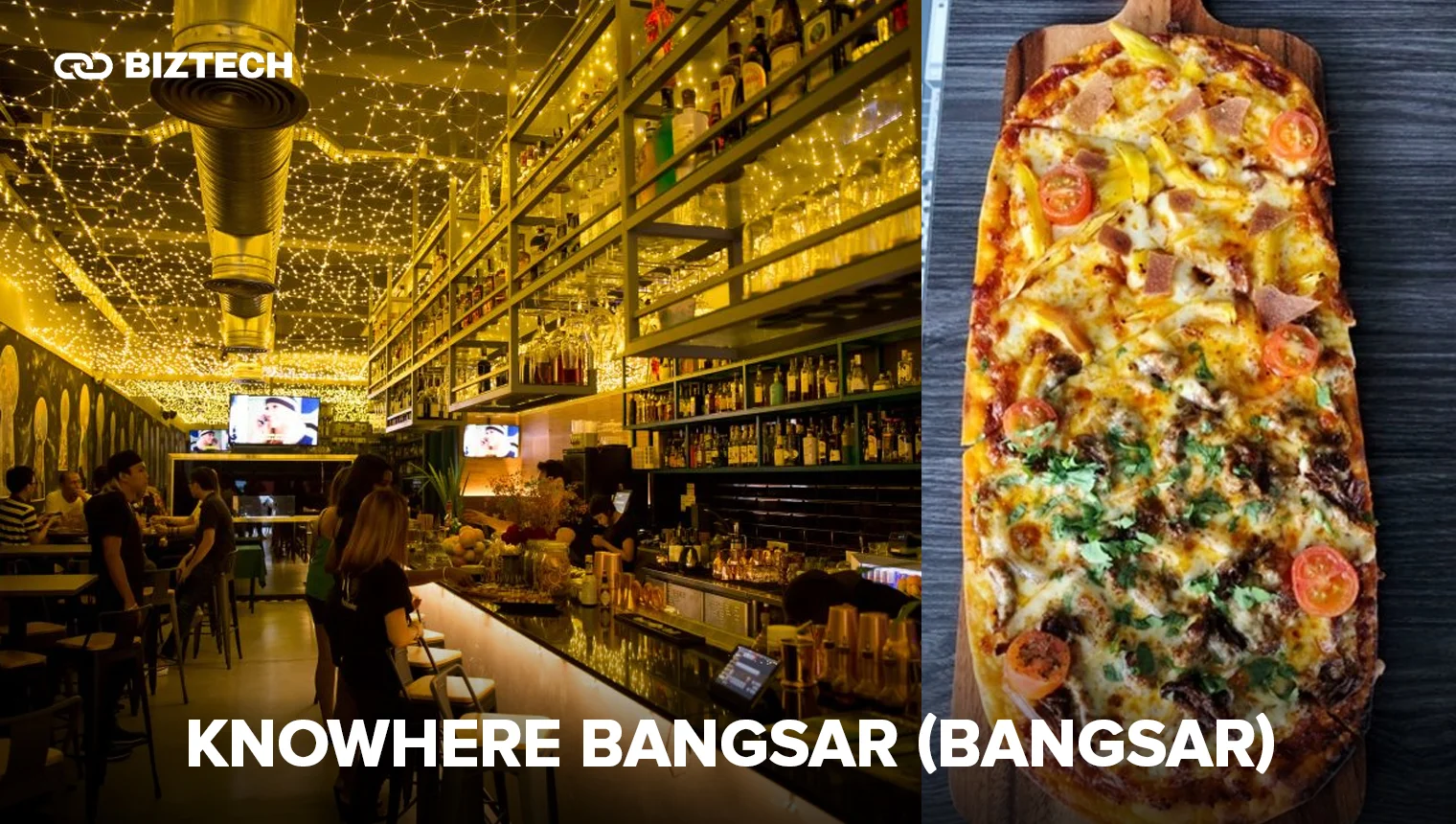 Knowhere Bangsar (Bangsar)