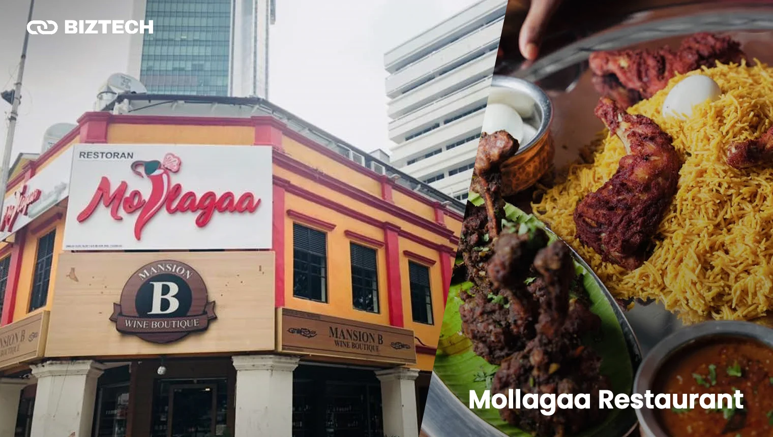 Mollagaa Restaurant