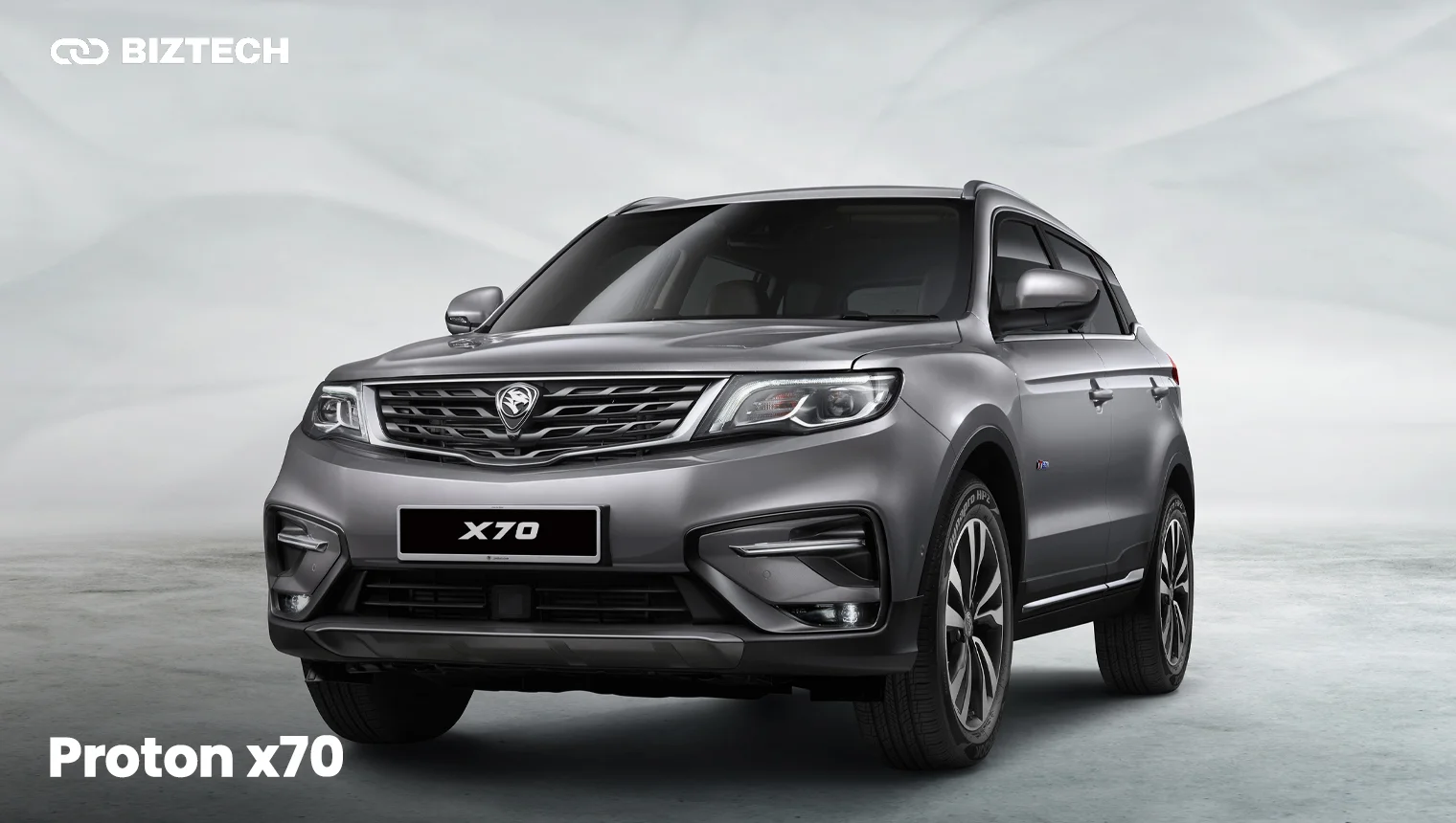 Proton x70