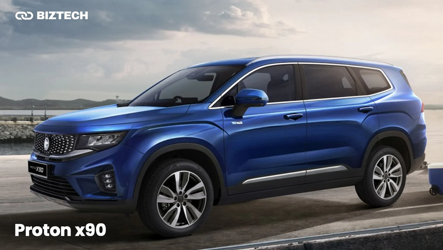 Proton x90