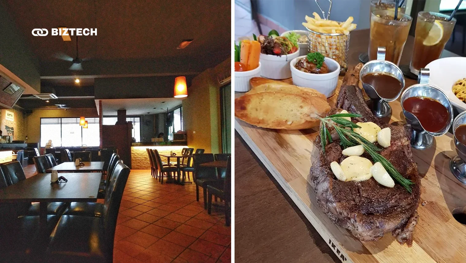 Sixty9 Islamic Steakhouse