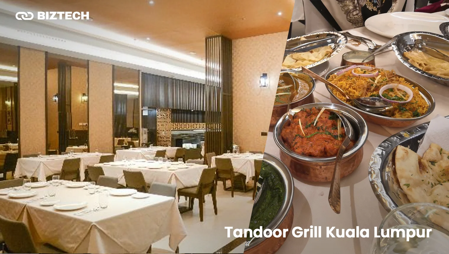 Tandoor Grill Kuala Lumpur