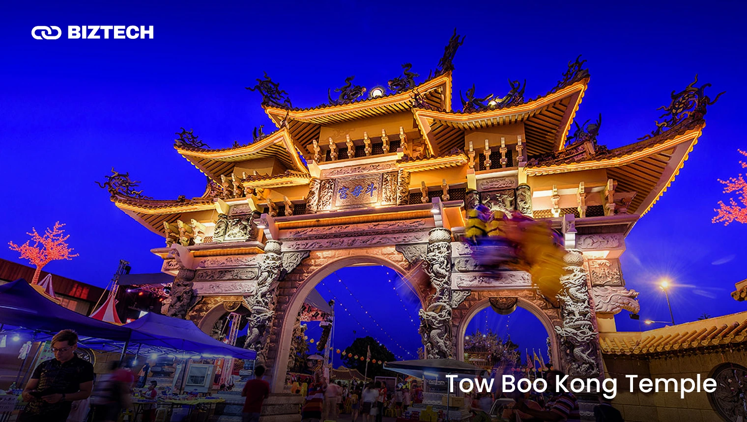 Tow Boo Kong Temple
