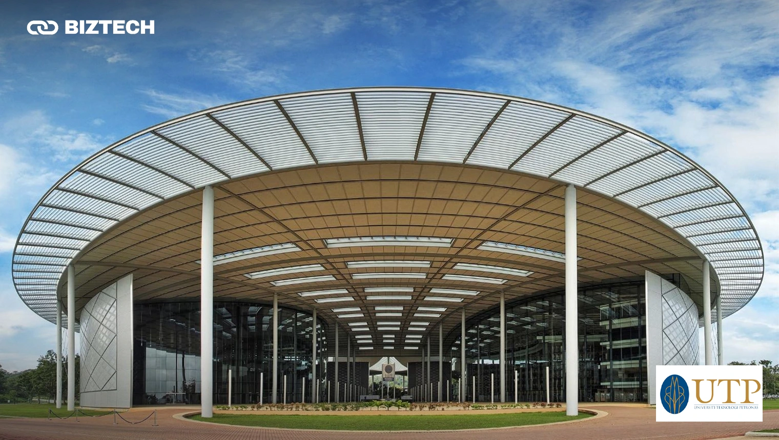 Universiti Teknologi PETRONAS, UTP