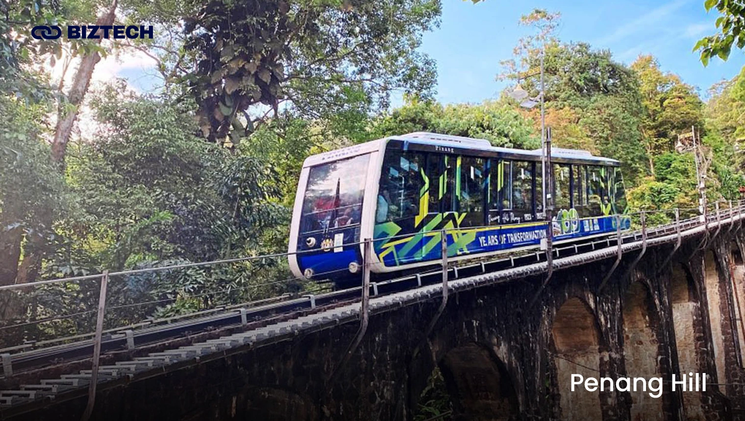 penang hill