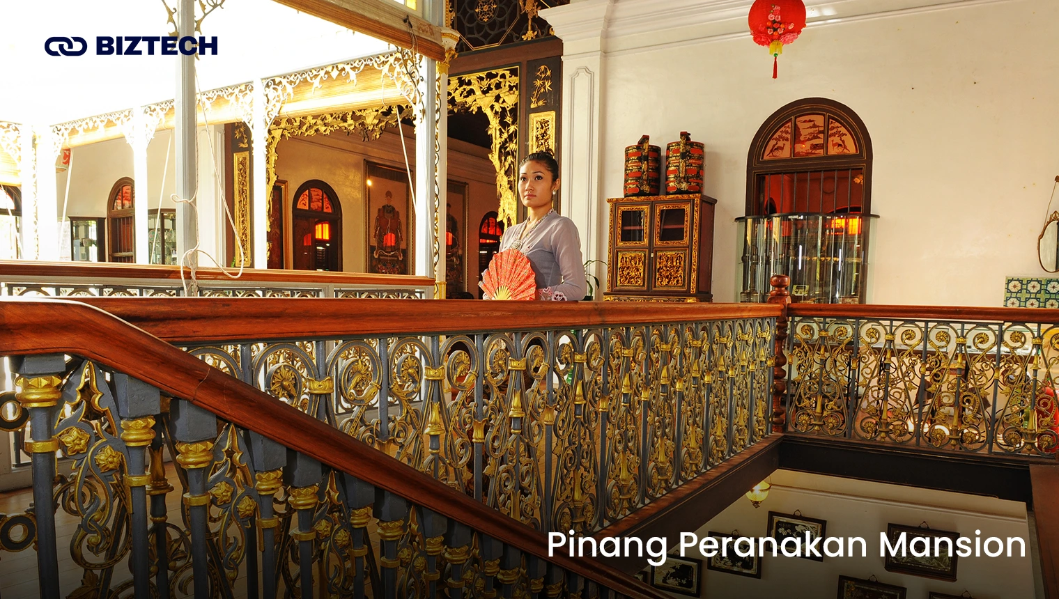 pinang peranakan mansion