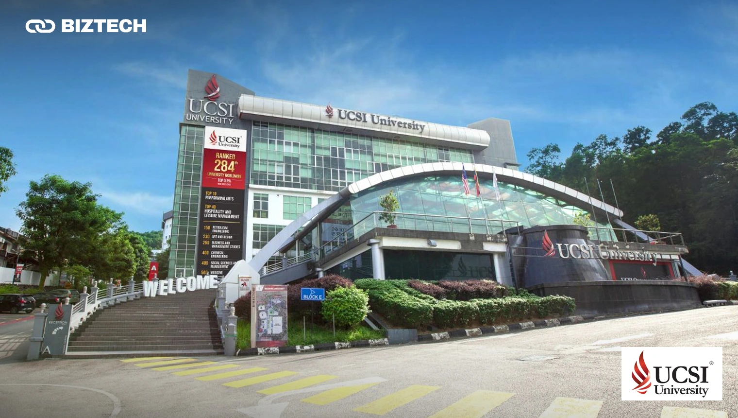 ucsi university