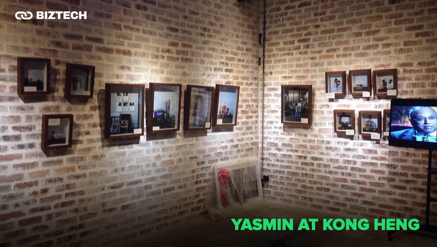 yasmin at kong heng