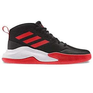 Adidas Men Own the Game