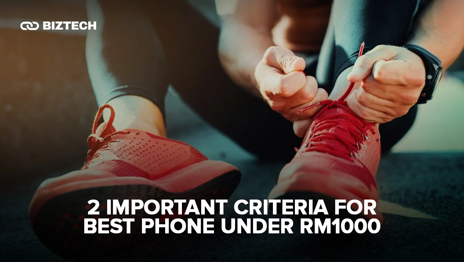 Important Guides on Selecting The Best Running Shoes