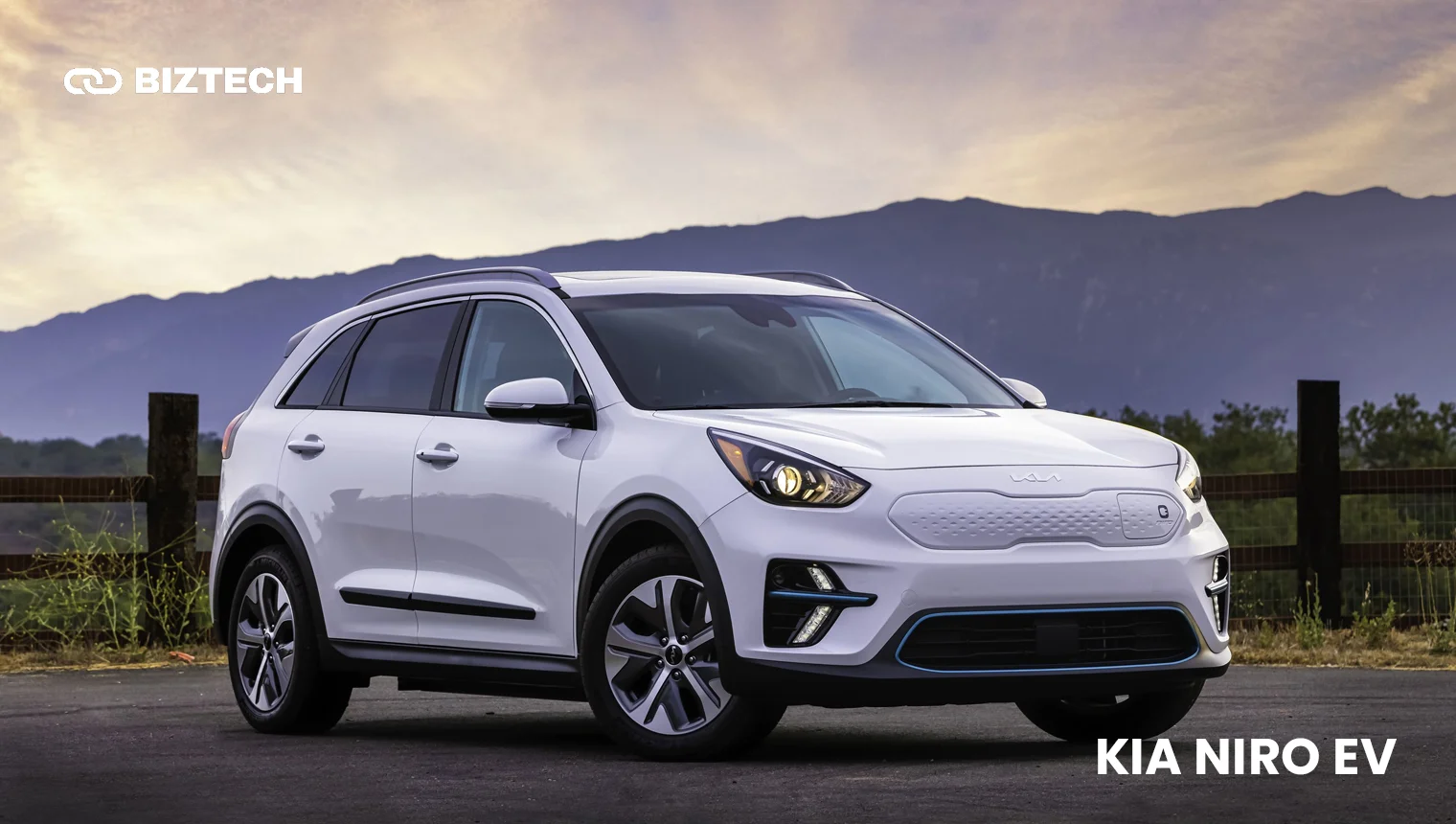 Kia Niro EV