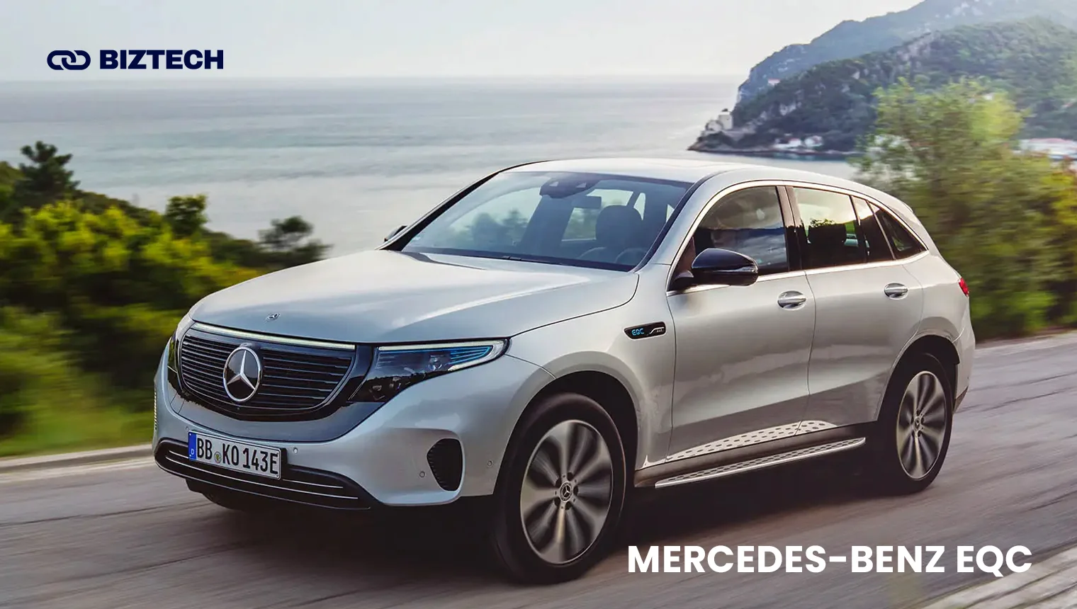 Mercedes-Benz EQC_