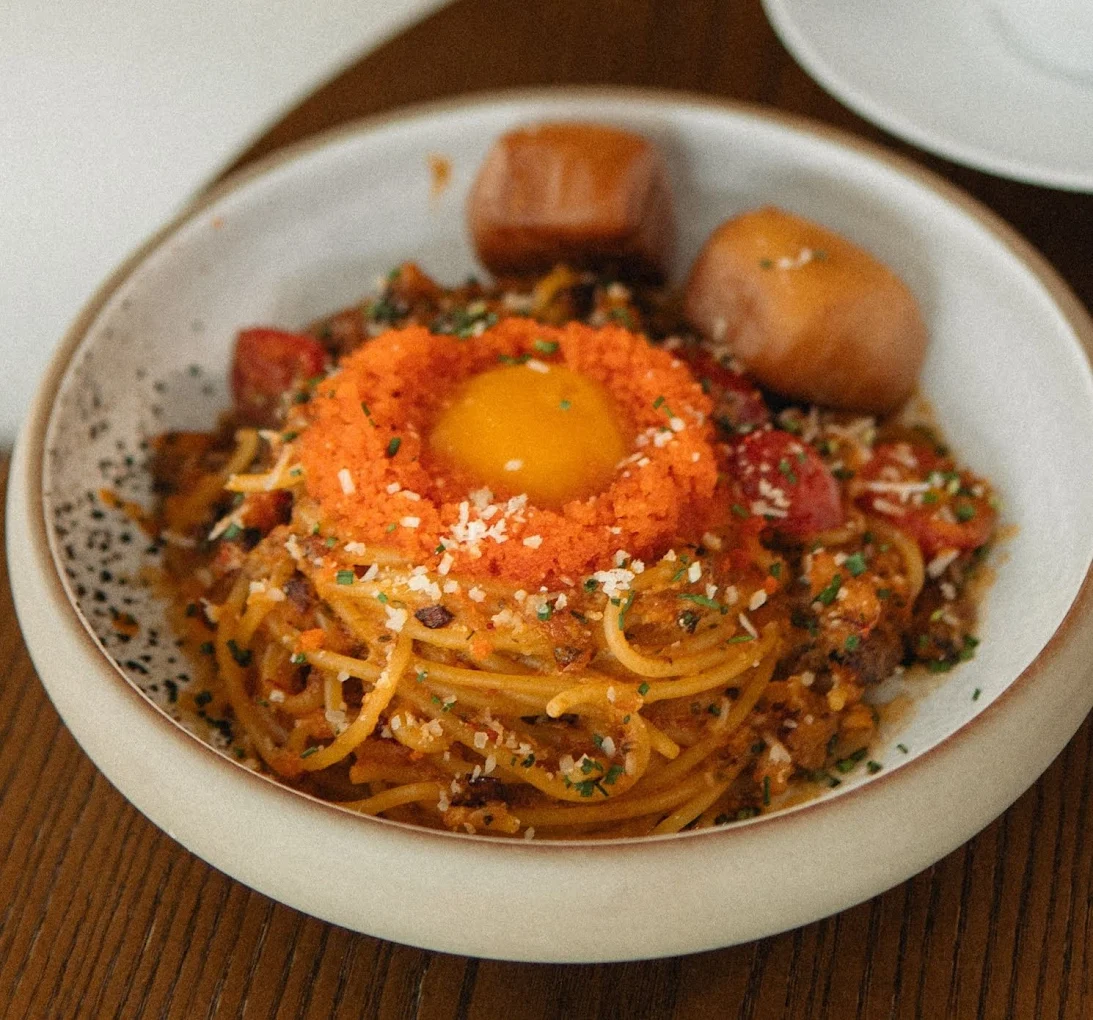 Oui Bakehouse & Cafe