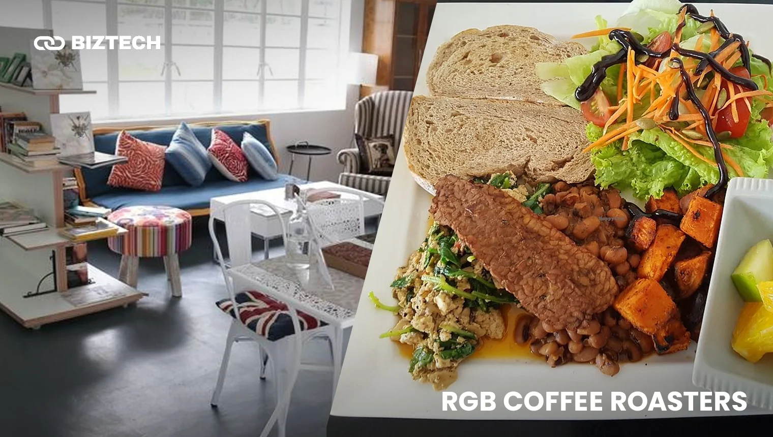 RGB Coffee Roasters
