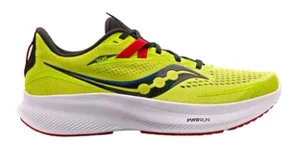 Saucony Ride 15
