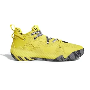 The Adidas Harden Volume 6