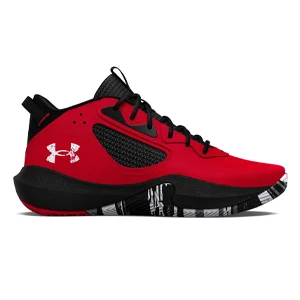 UA Lockdown 6