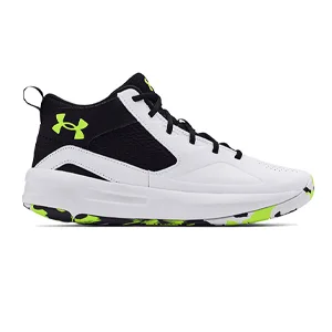 Under Armor Lockdown 5