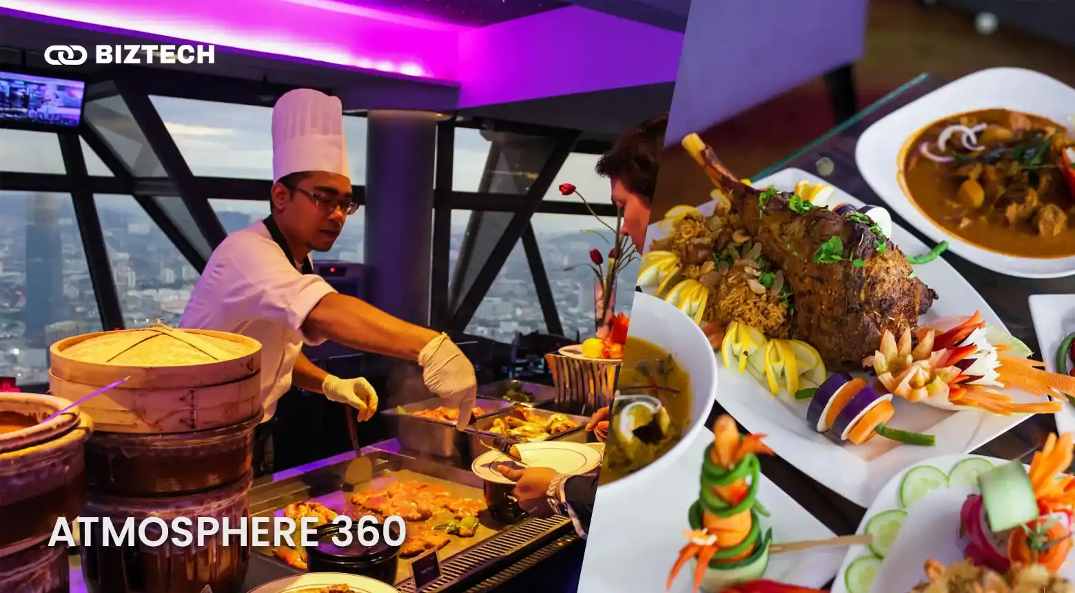 Atmosphere 360