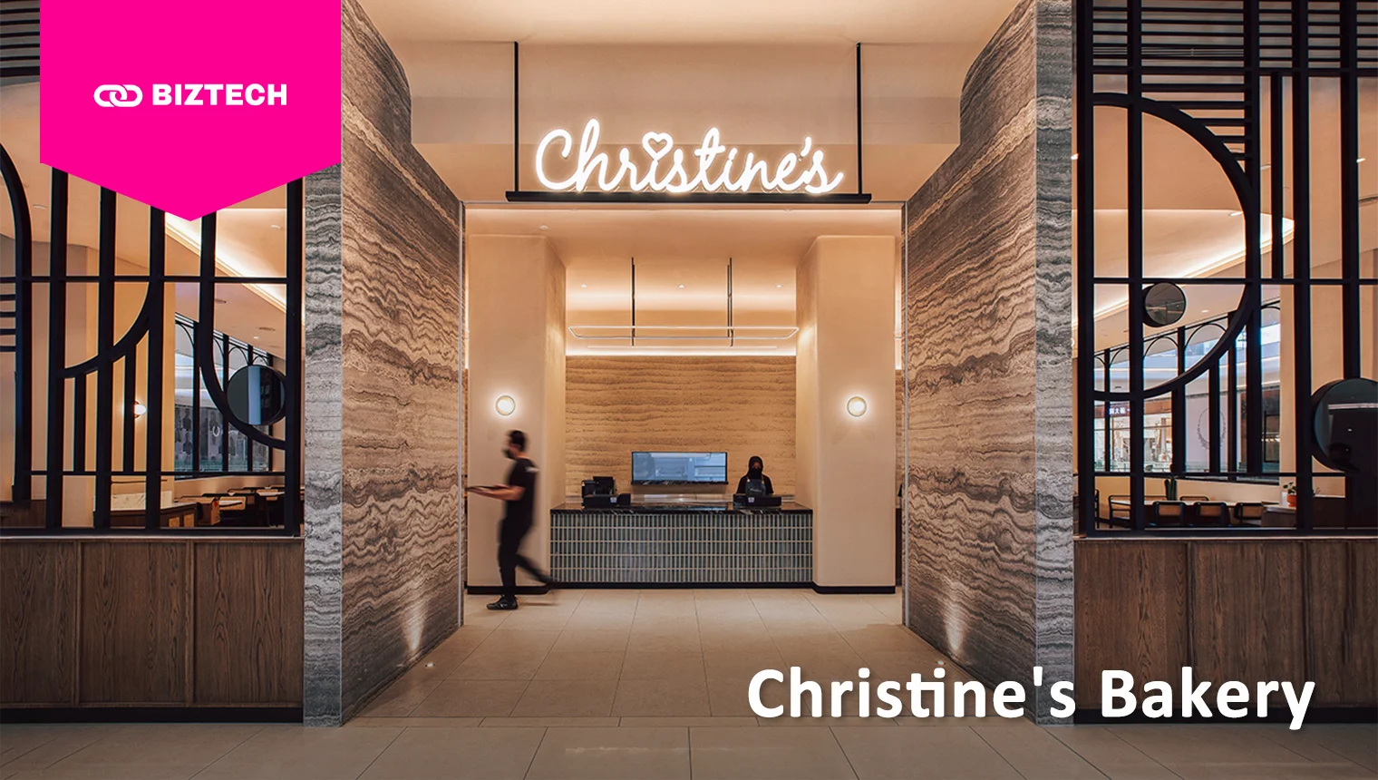 Christine's Bakery