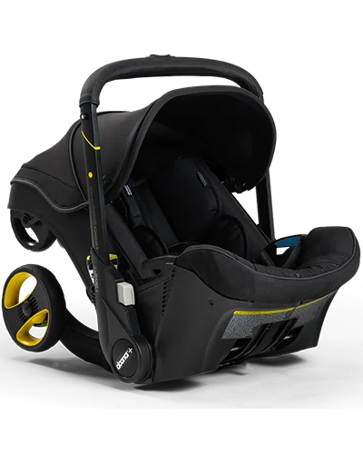 Doona Infant Car Seat Stroller