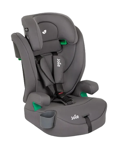 Joie Elevate Booster Car Seat
