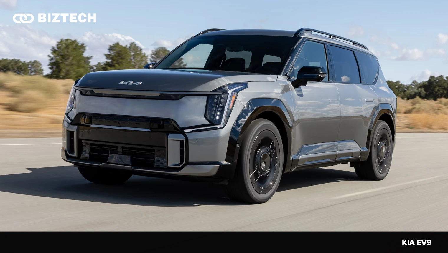 Kia EV9