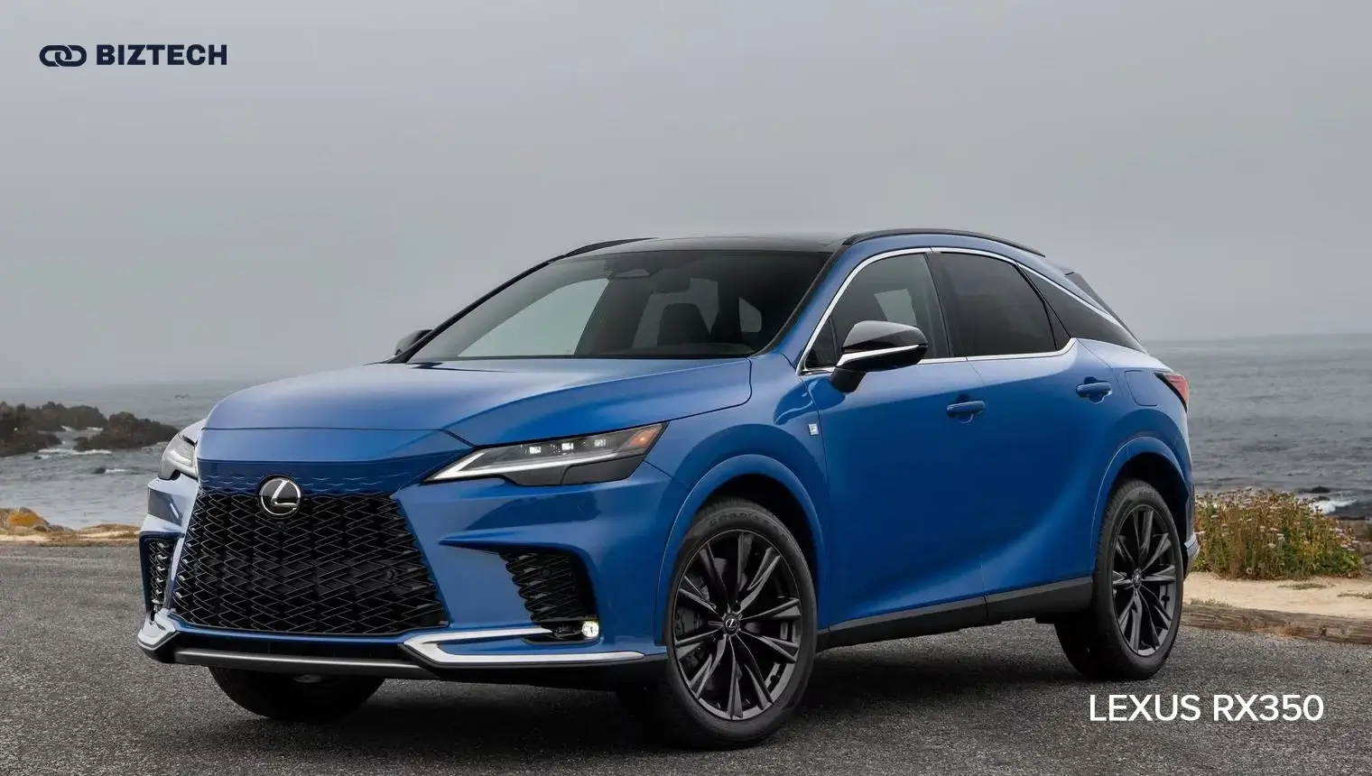 Lexus RX350