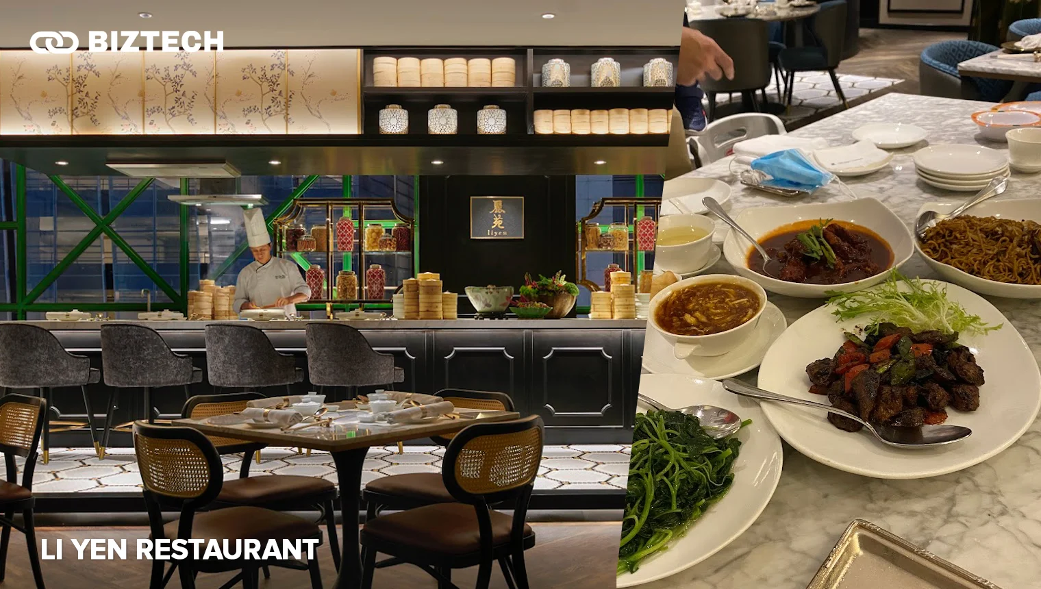 Li Yen Restaurant