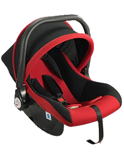 Little One CSA 4 in1 Infant Baby Car Seat