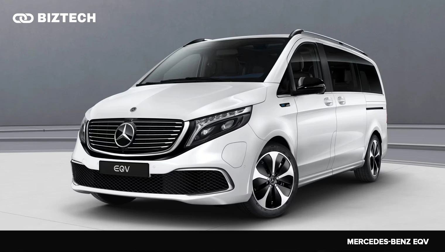 Mercedes-Benz EQV