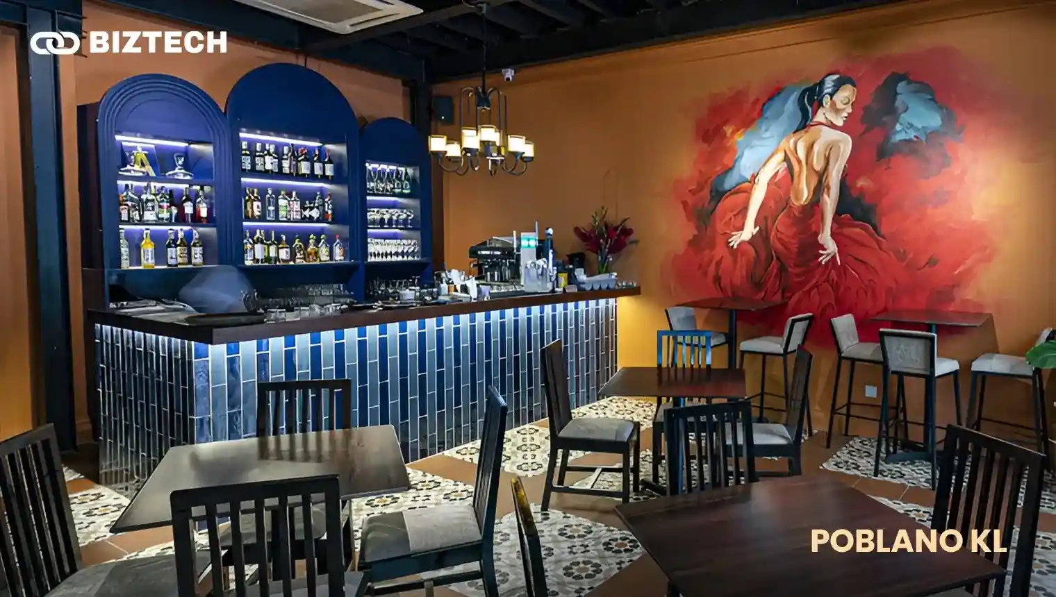 Poblano KL