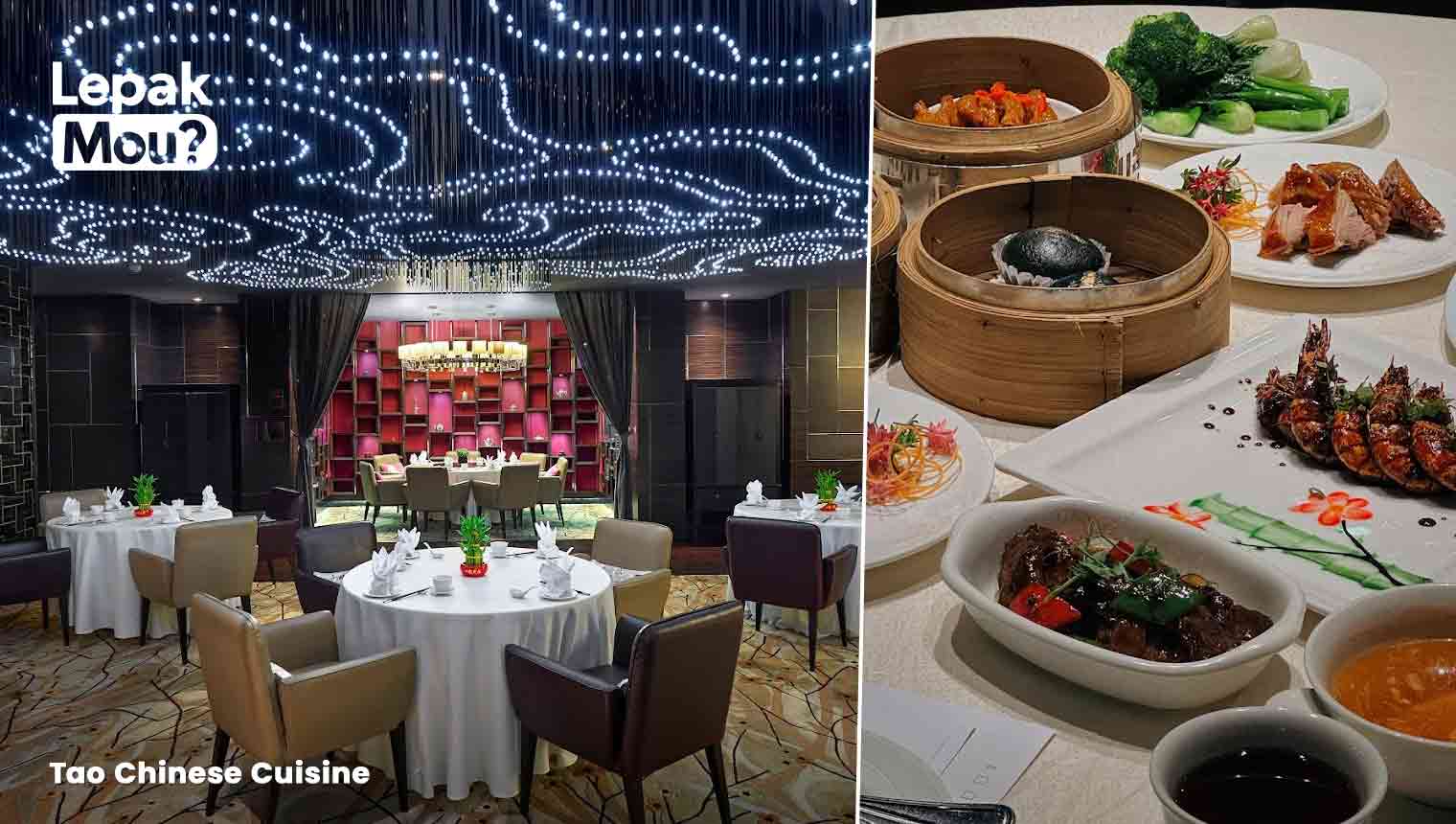 Tao Chinese Cuisine