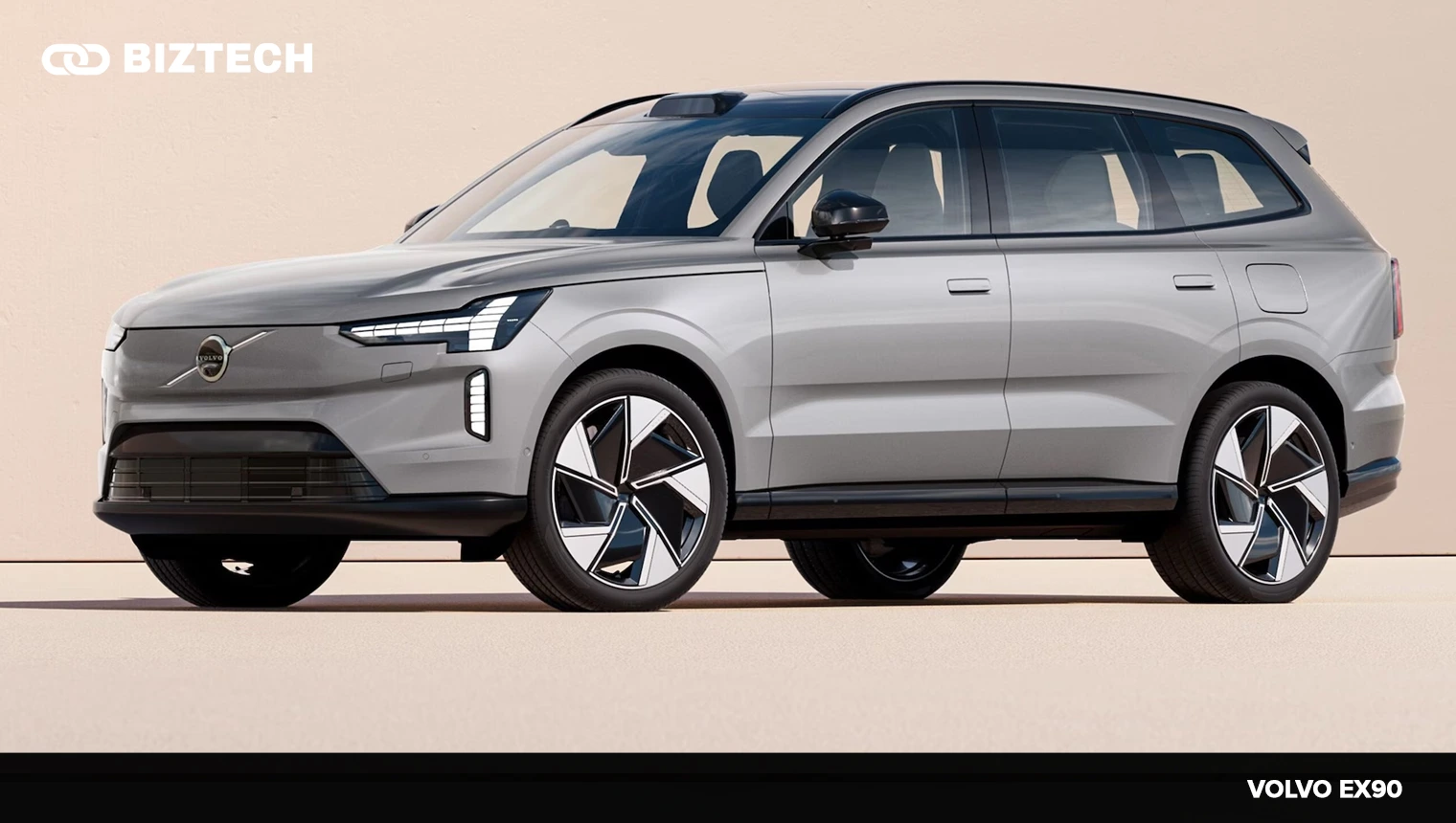 Volvo EX90