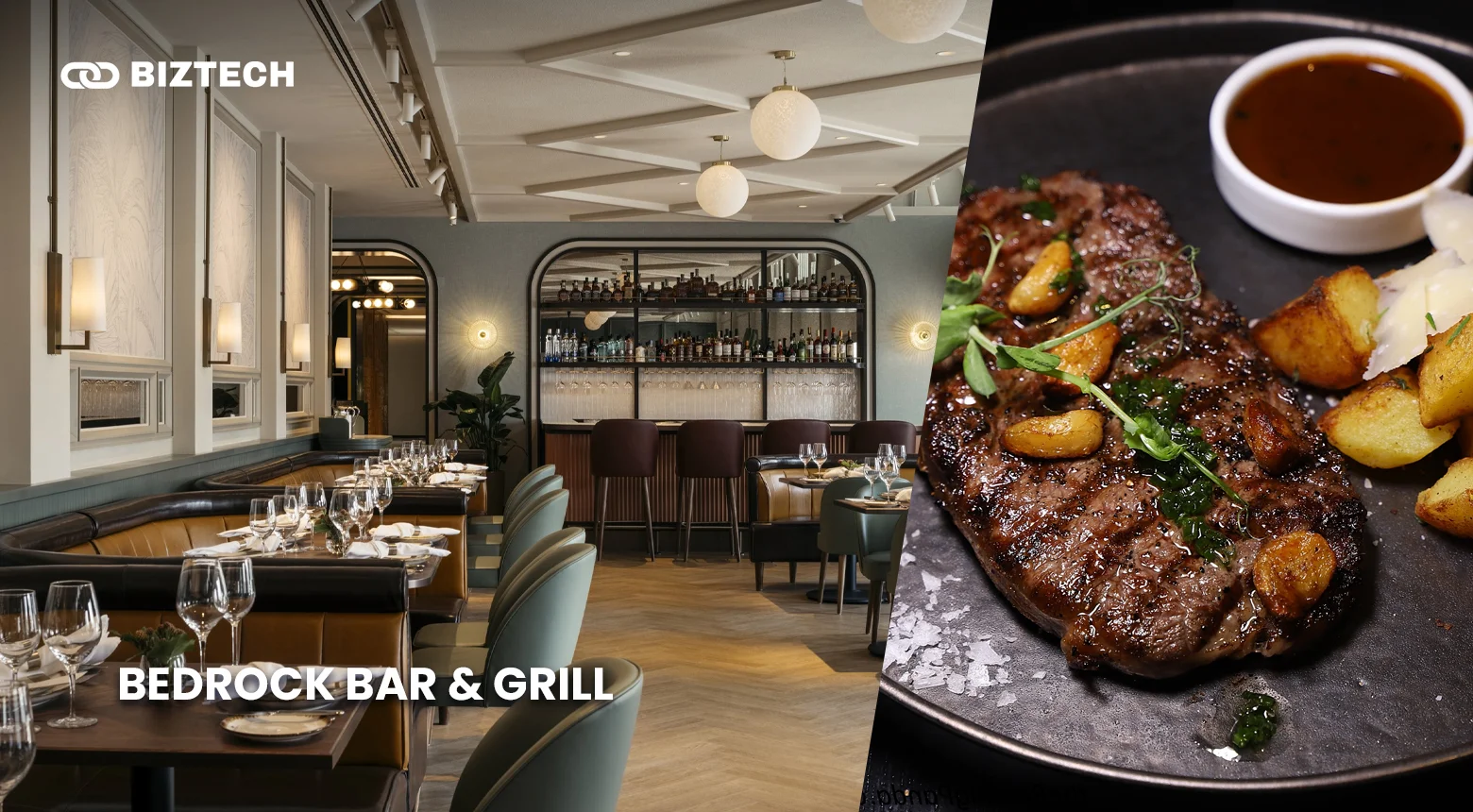Bedrock Bar _ Grill