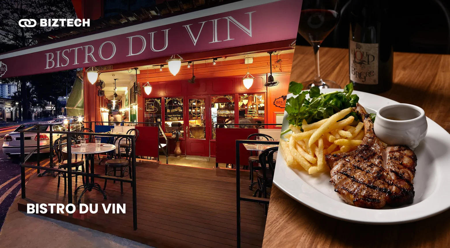 Bistro Du Vin