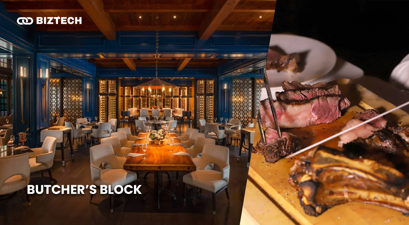 Butcher’s Block
