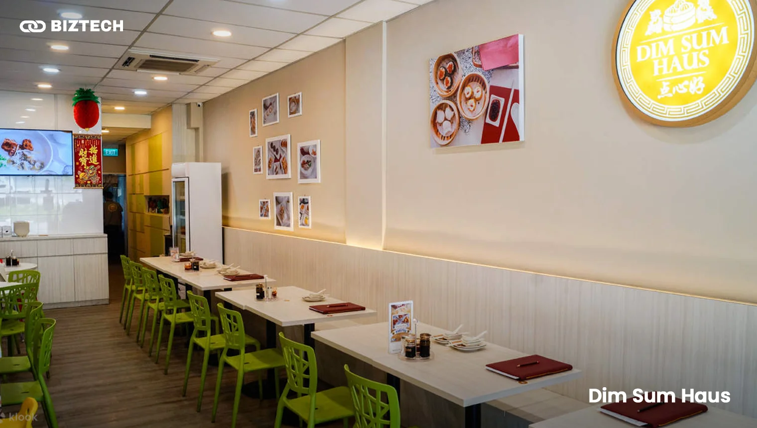 Dim Sum Haus