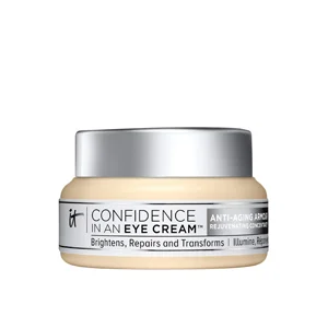 IT Cosmetics Confidence In An Eye Cream