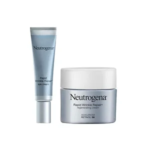 Neutrogena Wrinkle Repair Eye Cream
