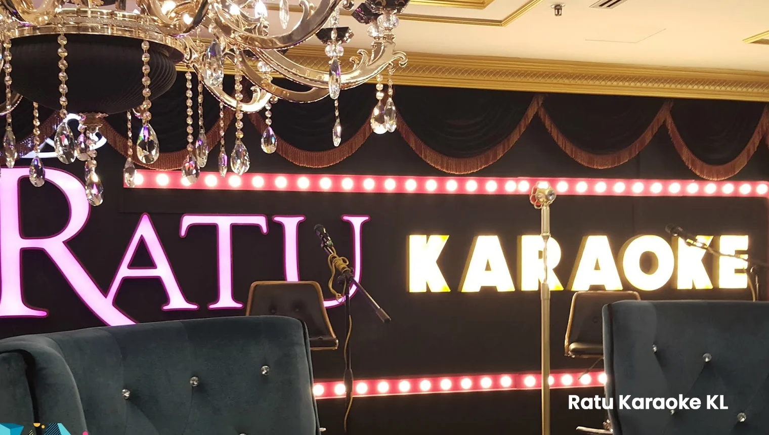 Ratu Karaoke KL