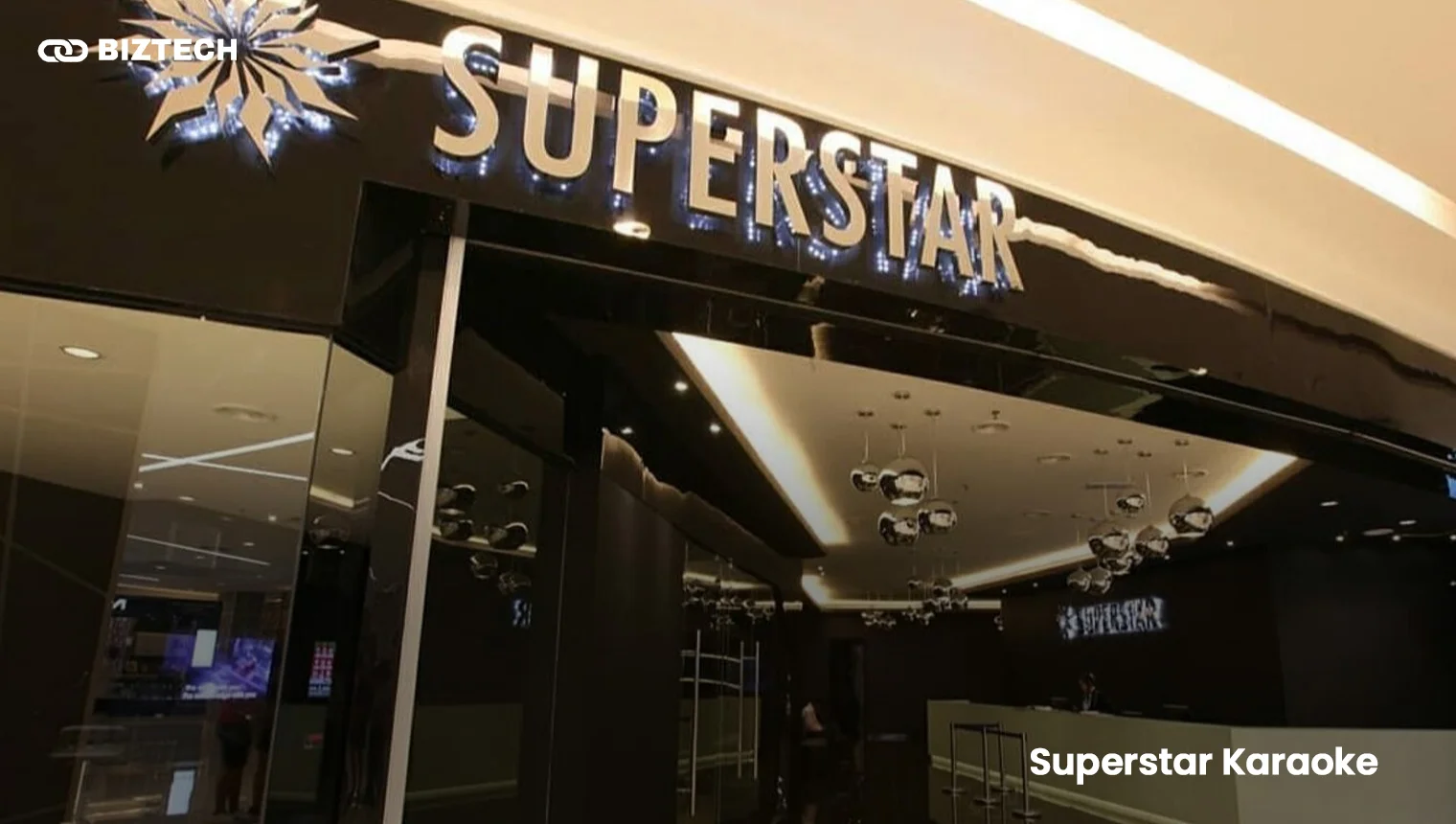 Superstar Karaoke