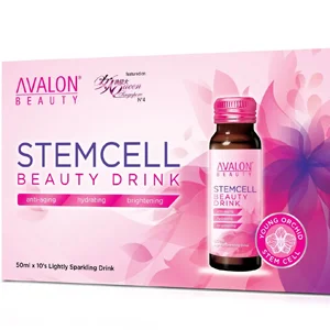 Avalon Stem Cell Beauty Drink