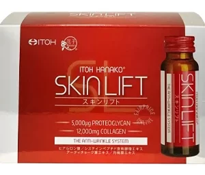 Itoh Hanako Skin Lift Beauty Drink